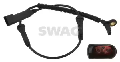50 93 6644 SWAG Датчик, частота вращения колеса 50 93 6644 SWAG Датчик, частота вращения колеса